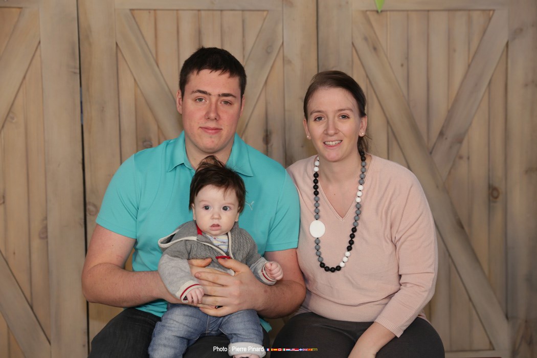 Fête des nouveau-nés 2015